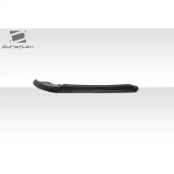 2006-2010 Porsche Cayman Motox Rear Lip Under Spoiler - 2 Piece image - 6