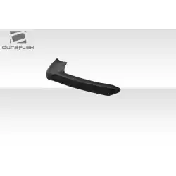 2006-2010 Porsche Cayman Motox Rear Lip Under Spoiler - 2 Piece image - 17
