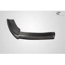2006-2010 Porsche Cayman Motox Rear Lip Spoiler Air Dam - 2 Pieces image - 7