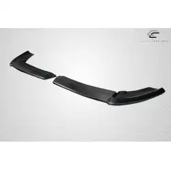 2006-2010 Porsche Cayman Motox Rear Lip Spoiler Air Dam - 2 Pieces image - 6