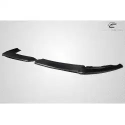 2006-2010 Porsche Cayman Motox Rear Lip Spoiler Air Dam - 2 Pieces image - 8