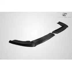 2006-2010 Porsche Cayman Motox Rear Lip Spoiler Air Dam - 2 Pieces image - 10