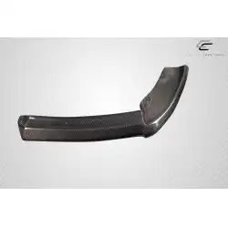 2006-2010 Porsche Cayman Motox Rear Lip Spoiler Air Dam - 2 Pieces image - 16