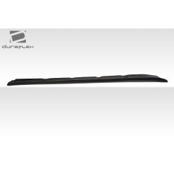 2006-2010 Porsche Cayman Duraflex Motox Side Skirt Splitters - 2 Piece image - 4