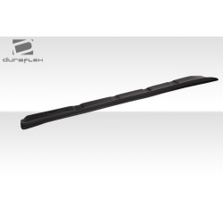 2006-2010 Porsche Cayman Duraflex Motox Side Skirt Splitters - 2 Piece image - 5