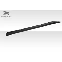 2006-2010 Porsche Cayman Motox Side Skirt Splitters - 2 Piece image - 5