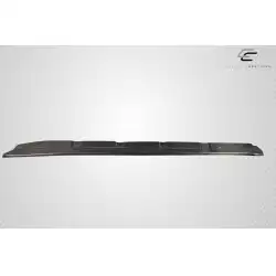 2006-2010 Porsche Cayman Motox Side Skirt Rocker Panel Splitters - 2 Pieces image - 3