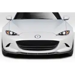 2016-2023 Mazda Miata Dancer Front Lip Under Spoiler - 1 Piece image - 1