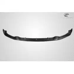 2016-2023 Mazda Miata Dancer Front Lip Spoiler Air Dam - 1 Piece image - 2