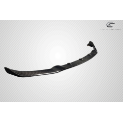 2016-2023 Mazda Miata Carbon Creations Dancer Front Lip Spoiler Air Dam - 1 Piece image - 4