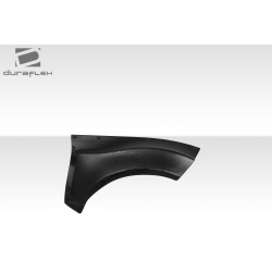 2014-2019 Ford Fiesta Duraflex CPR Wide Body 70MM Front Fender Flares - 4 Piece image - 5