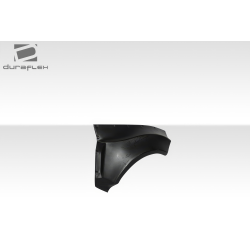 2014-2019 Ford Fiesta Duraflex CPR Wide Body 70MM Front Fender Flares - 4 Piece image - 7