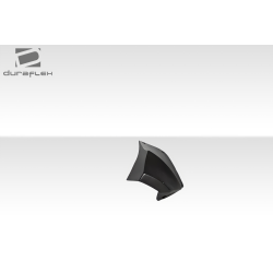 2014-2019 Ford Fiesta Duraflex CPR Wide Body 70MM Front Fender Flares - 4 Piece image - 9