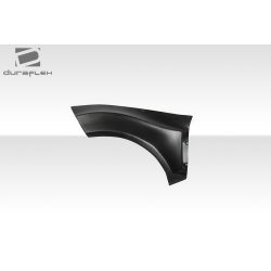 2014-2019 Ford Fiesta Duraflex CPR Wide Body 70MM Front Fender Flares - 4 Piece image - 11