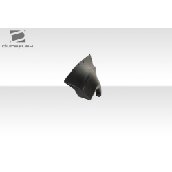 2014-2019 Ford Fiesta Duraflex CPR Wide Body 70MM Front Fender Flares - 4 Piece image - 13