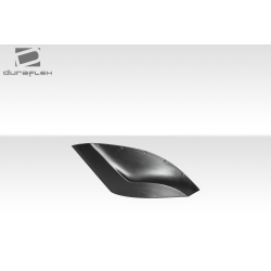 2014-2019 Ford Fiesta Duraflex CPR Wide Body 70MM Rear Fender Flares - 7 Piece image - 9