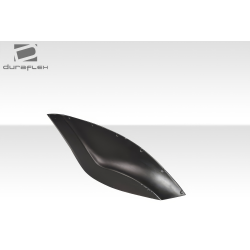 2014-2019 Ford Fiesta Duraflex CPR Wide Body 70MM Rear Fender Flares - 7 Piece image - 12