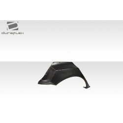 2014-2019 Ford Fiesta Duraflex CPR Wide Body 70MM Rear Fender Flares - 7 Piece image - 15