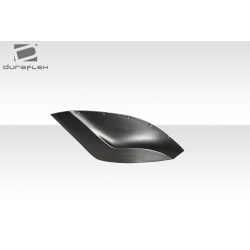 2014-2019 Ford Fiesta Duraflex CPR Wide Body 70MM Rear Fender Flares - 7 Piece image - 16