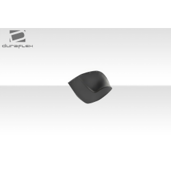 2014-2019 Ford Fiesta Duraflex CPR Wide Body 70MM Rear Fender Flares - 7 Piece image - 18