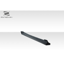 2014-2019 Ford Fiesta Duraflex CPR Wide Body Side Skirt Rocker Panels - 2 Piece image - 4