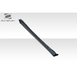 2014-2019 Ford Fiesta Duraflex CPR Wide Body Side Skirt Rocker Panels - 2 Piece image - 5