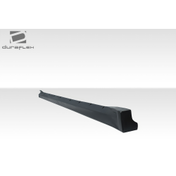 2014-2019 Ford Fiesta Duraflex CPR Wide Body Side Skirt Rocker Panels - 2 Piece image - 7