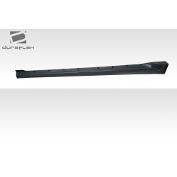 2014-2019 Ford Fiesta Duraflex CPR Wide Body Side Skirt Rocker Panels - 2 Piece image - 9