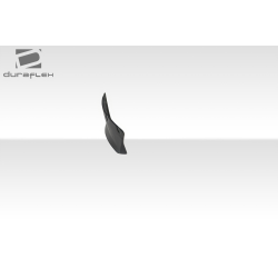 2014-2019 Ford Fiesta Duraflex CPR Rear Add Ons - 2 Piece image - 8