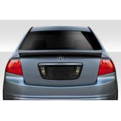 2004-2008 Acura TL Duraflex CSL Look Rear Wing Spoiler - 1 Piece image - 1
