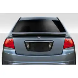 2004-2008 Acura TL CSL Look Rear Wing Spoiler - 1 Piece image - 1