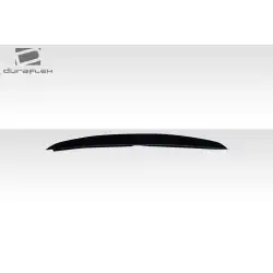 2004-2008 Acura TL CSL Look Rear Wing Spoiler - 1 Piece image - 3