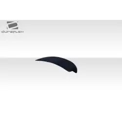 2004-2008 Acura TL CSL Look Rear Wing Spoiler - 1 Piece image - 4