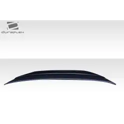2004-2008 Acura TL CSL Look Rear Wing Spoiler - 1 Piece image - 9