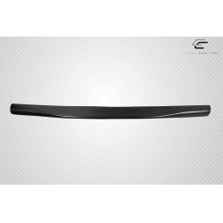 2004-2008 Acura TL Carbon Creations CSL Look Rear Wing Spoiler - 1 Piece image - 2