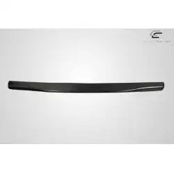 2004-2008 Acura TL CSL Look Rear Wing Spoiler - 1 Piece image - 2