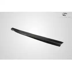 2004-2008 Acura TL CSL Look Rear Wing Spoiler - 1 Piece image - 4