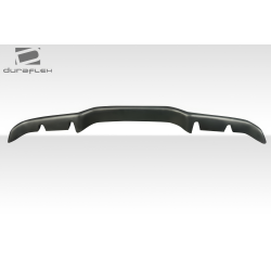 2017-2021 Honda Civic TypeR Duraflex BZ Rear Bumper Add On - 1 Piece image - 3