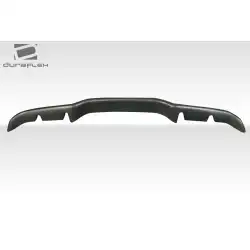 2017-2021 Honda Civic TypeR BZ Rear Bumper Add On - 1 Piece (S) image - 3