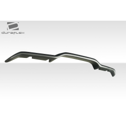 2017-2021 Honda Civic TypeR Duraflex BZ Rear Bumper Add On - 1 Piece image - 4