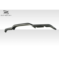 2017-2021 Honda Civic TypeR Duraflex BZ Rear Bumper Add On - 1 Piece image - 5