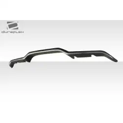 2017-2021 Honda Civic TypeR BZ Rear Bumper Add On - 1 Piece (S) image - 5