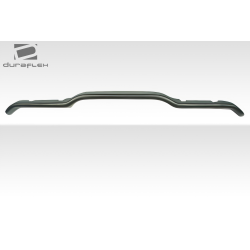 2017-2021 Honda Civic TypeR Duraflex BZ Rear Bumper Add On - 1 Piece image - 6