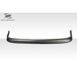 1986-1992 Toyota Supra Duraflex D1 Front Lip Under Spoiler - 1 Piece image - 3