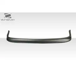1986-1992 Toyota Supra D1 Front Lip Under Spoiler - 1 Piece image - 5