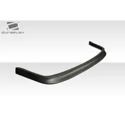 1986-1992 Toyota Supra D1 Front Lip Under Spoiler - 1 Piece image - 9