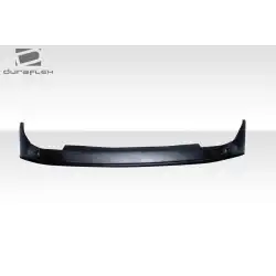 2003-2008 Nissan 350Z Z33 G Force Front Lip Under Spoiler - 1 Piece image - 5