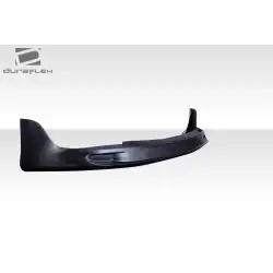 2003-2008 Nissan 350Z Z33 G Force Front Lip Under Spoiler - 1 Piece image - 11
