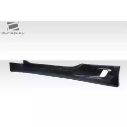 2003-2008 Nissan 350Z Z33 G Force Side Skirt Rocker Panels - 2 Piece image - 5