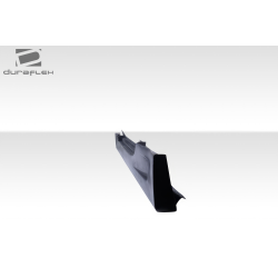 2003-2008 Nissan 350Z Z33 Duraflex G Force Side Skirt Rocker Panels - 2 Piece image - 7
